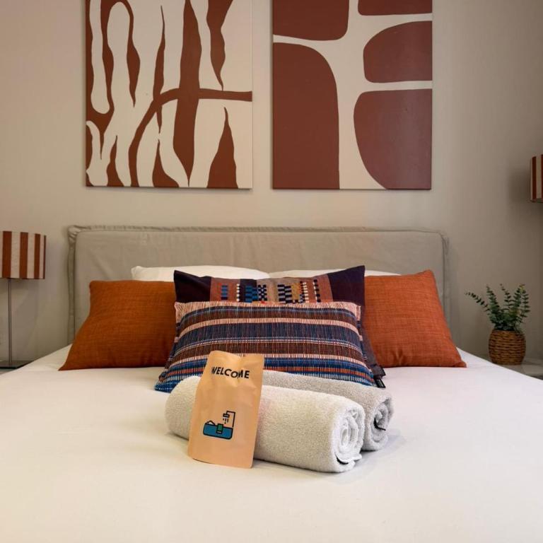 La suite des amandiers Perpignan hyper centre - Apartamento - 10