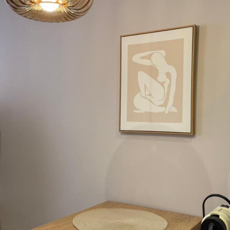 La suite des amandiers Perpignan hyper centre - Apartamento - 8