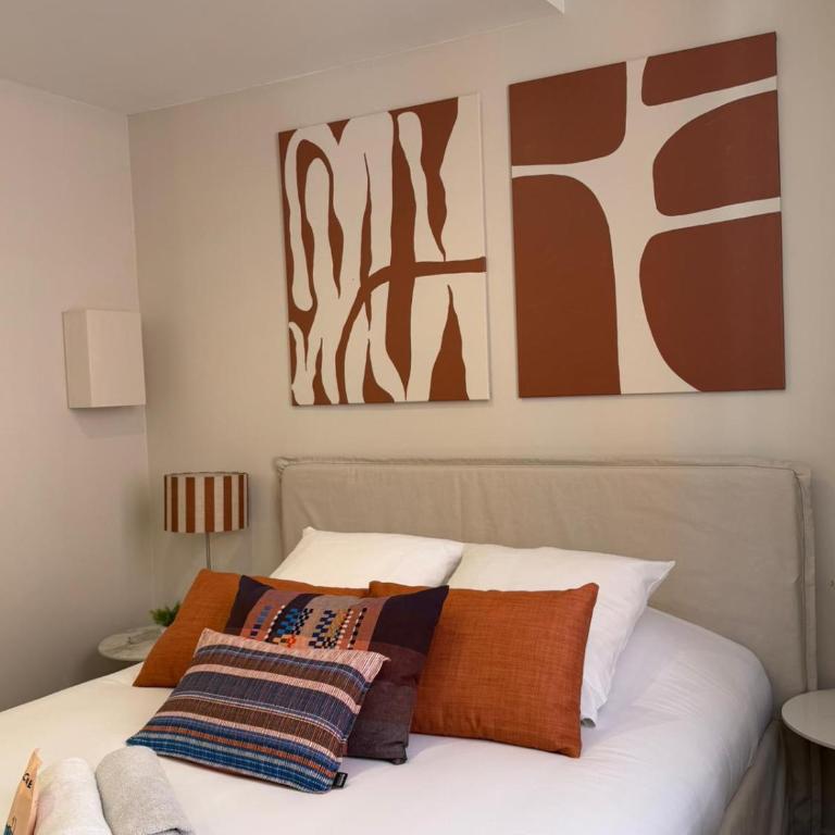 La suite des amandiers Perpignan hyper centre - Apartamento - 16