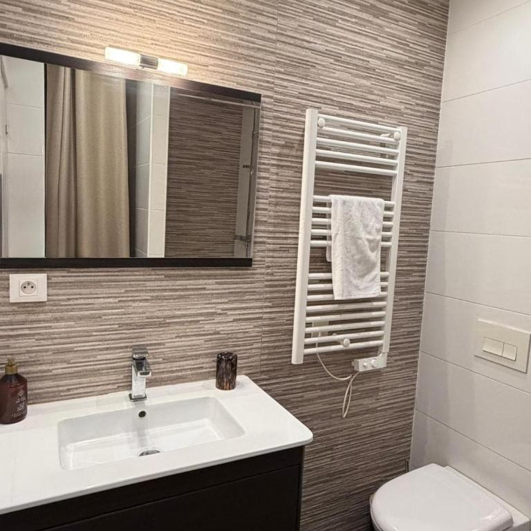 La suite des amandiers Perpignan hyper centre - Apartamento - 26