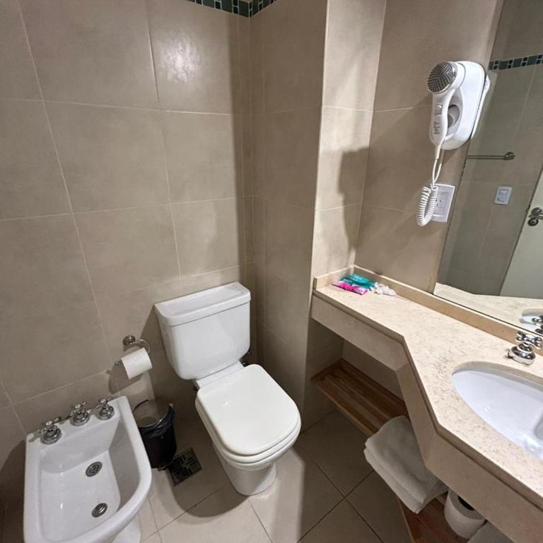 Palermo Bridge - Double Room - 9