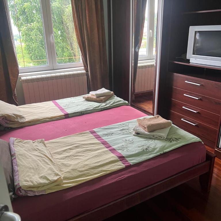 Kuća za izdavanje - Haus mit 2 Schlafzimmern - 3