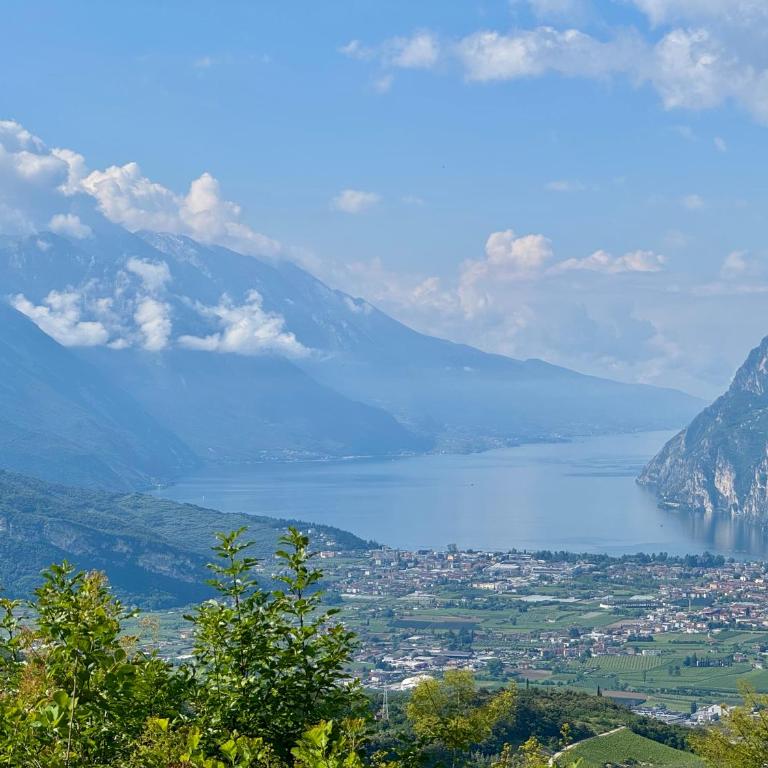 1Dest - Lakeside Dream Groundfloor - Appartamento con 1 Camera da Letto - 9