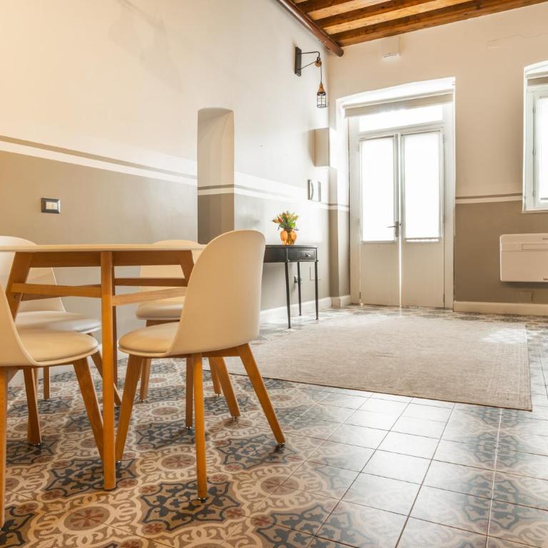Arel Home - Appartamento con 1 Camera da Letto - 1