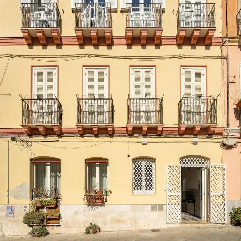 Arel Home - Appartamento con 1 Camera da Letto - 3
