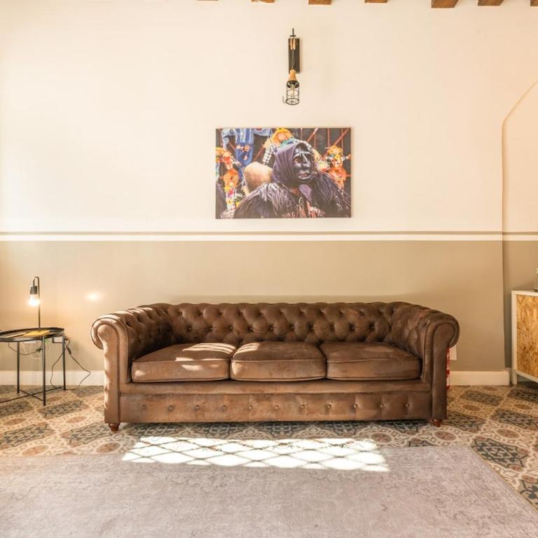 Arel Home - Appartamento con 1 Camera da Letto - 21