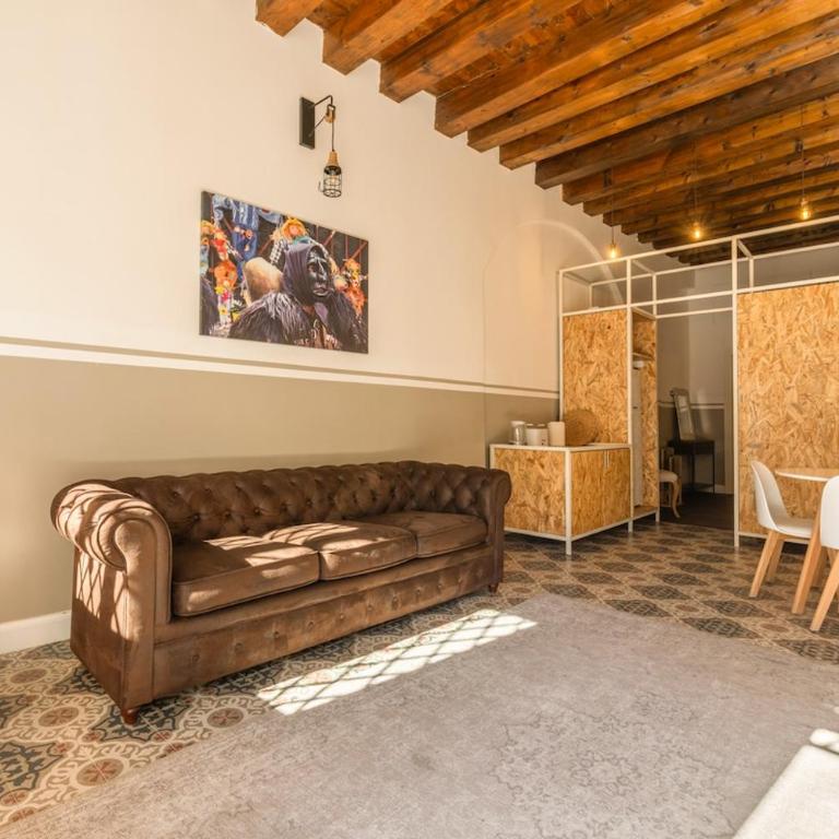 Arel Home - Appartamento con 1 Camera da Letto - 22