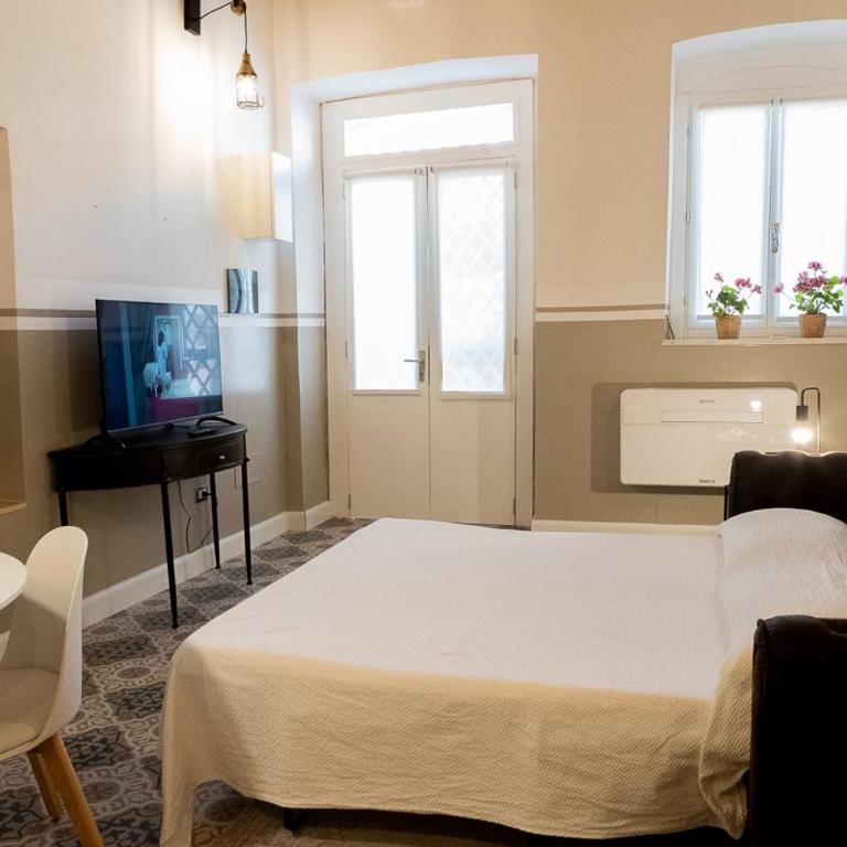 Arel Home - Appartamento con 1 Camera da Letto - 23