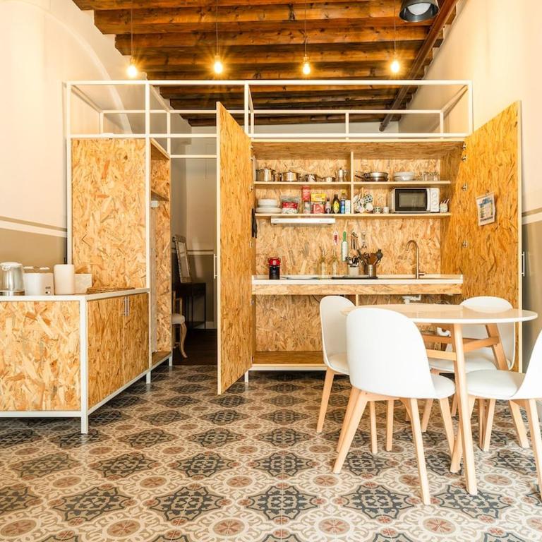 Arel Home - Appartamento con 1 Camera da Letto - 25