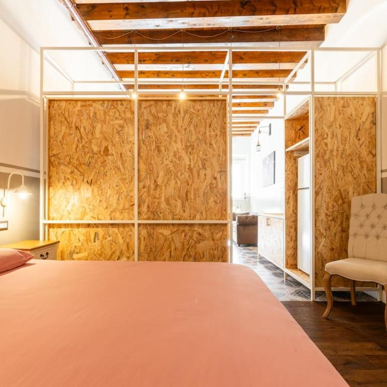 Arel Home - Appartamento con 1 Camera da Letto - 27