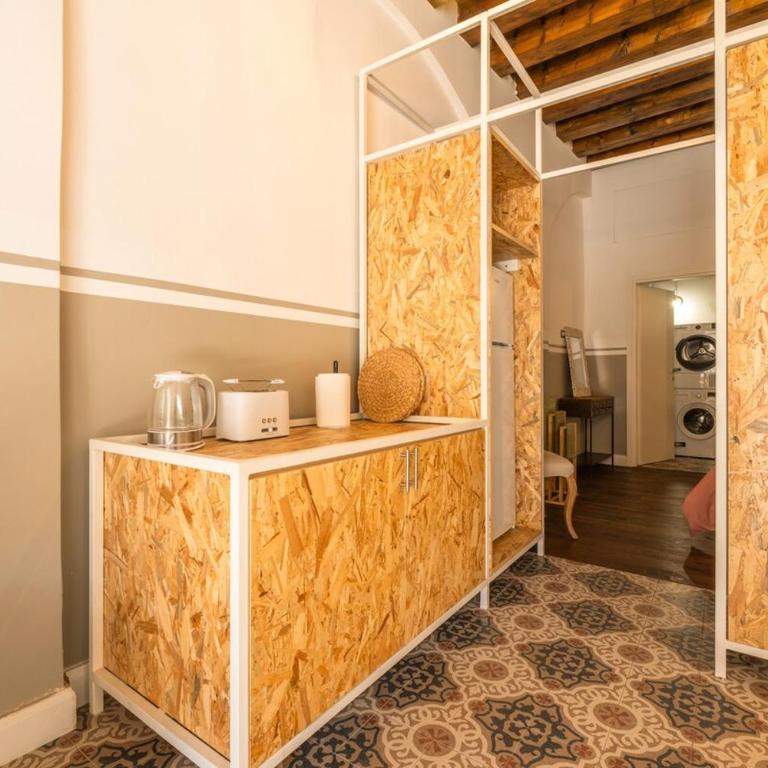 Arel Home - Appartamento con 1 Camera da Letto - 28