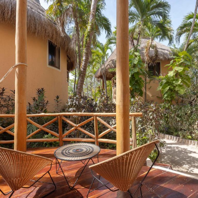 Villas HM Paraiso del Mar - Junior Suite - 6
