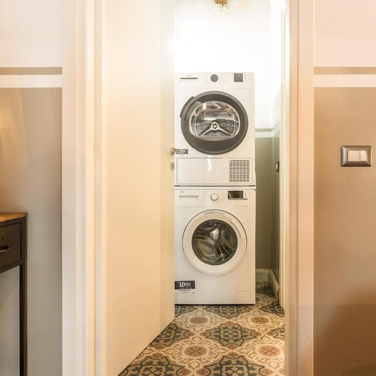 Arel Home - Appartamento con 1 Camera da Letto - 32