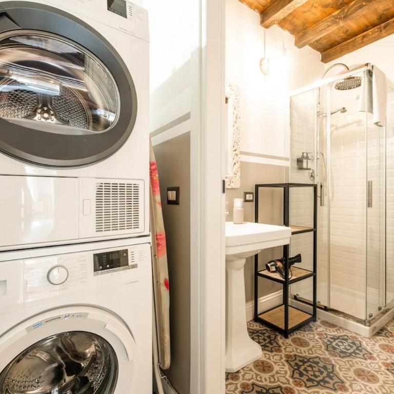 Arel Home - Appartamento con 1 Camera da Letto - 35