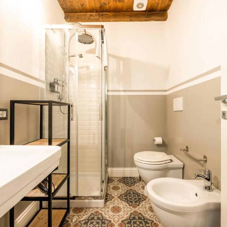Arel Home - Appartamento con 1 Camera da Letto - 38