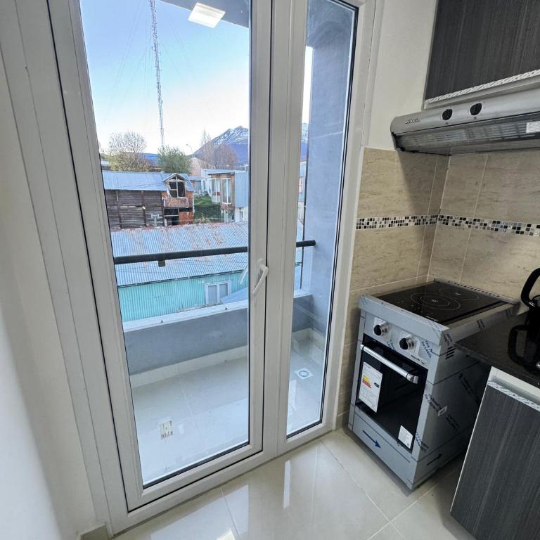 Apart Moderno en Centro 3G - Apartamento de 1 dormitorio - 9
