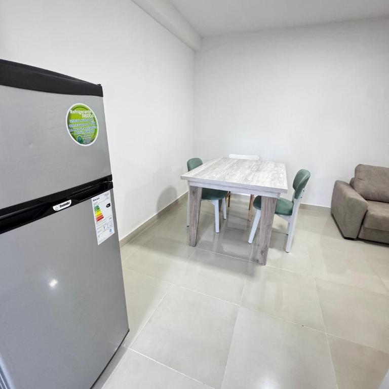 Apart Moderno en Centro 3G - Apartamento de 1 dormitorio - 7
