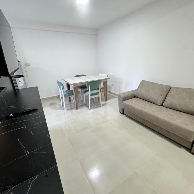 Apart Moderno en Centro 3G - Apartamento de 1 dormitorio - 4
