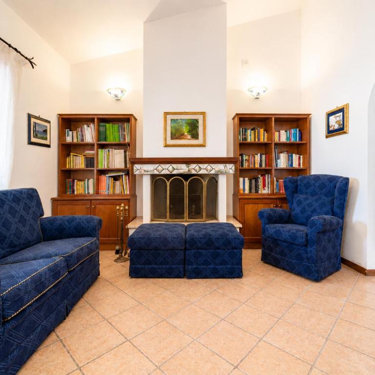 Villa Salida - vista mare, piscina e spiaggia attrezzata - Two-Bedroom Villa - 10