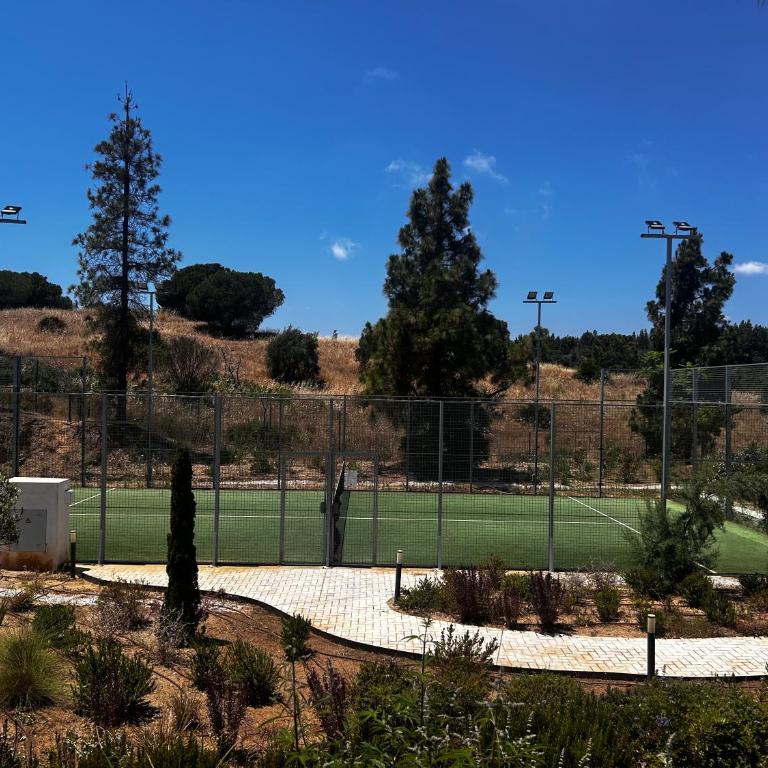 Vitta Nature Spa - 3 bedrooms - Appartement 3 Chambres - 7