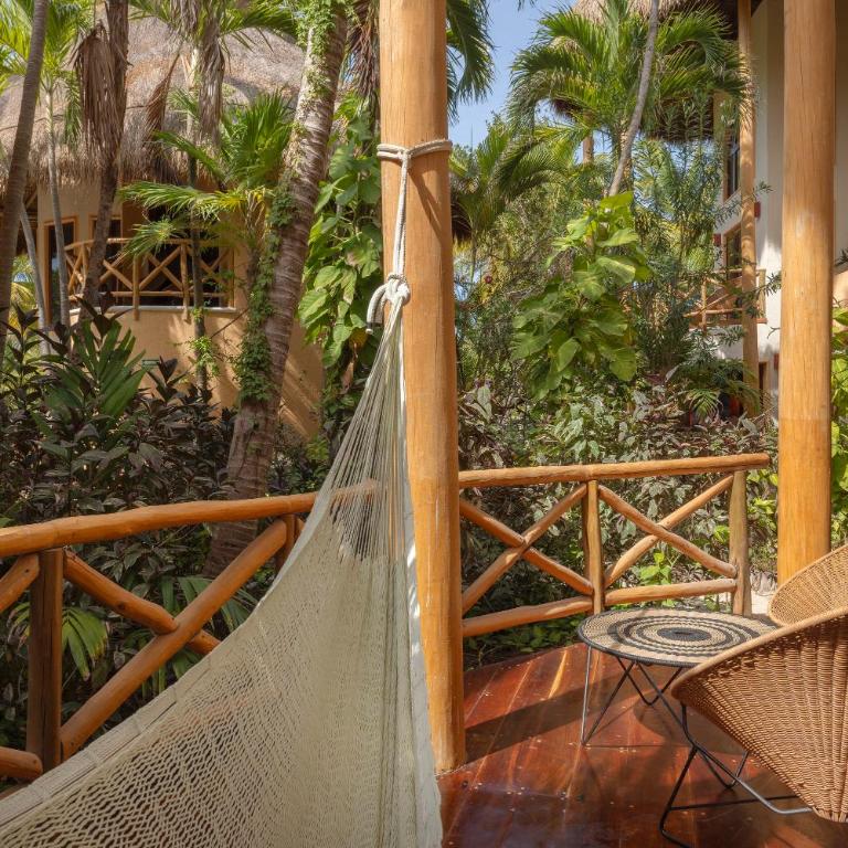 Villas HM Paraiso del Mar - Junior Suite - 7