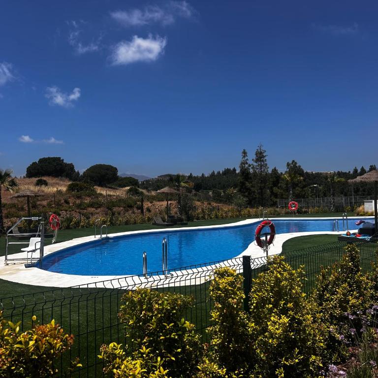 Vitta Nature Spa - 3 bedrooms - Appartement 3 Chambres - 6