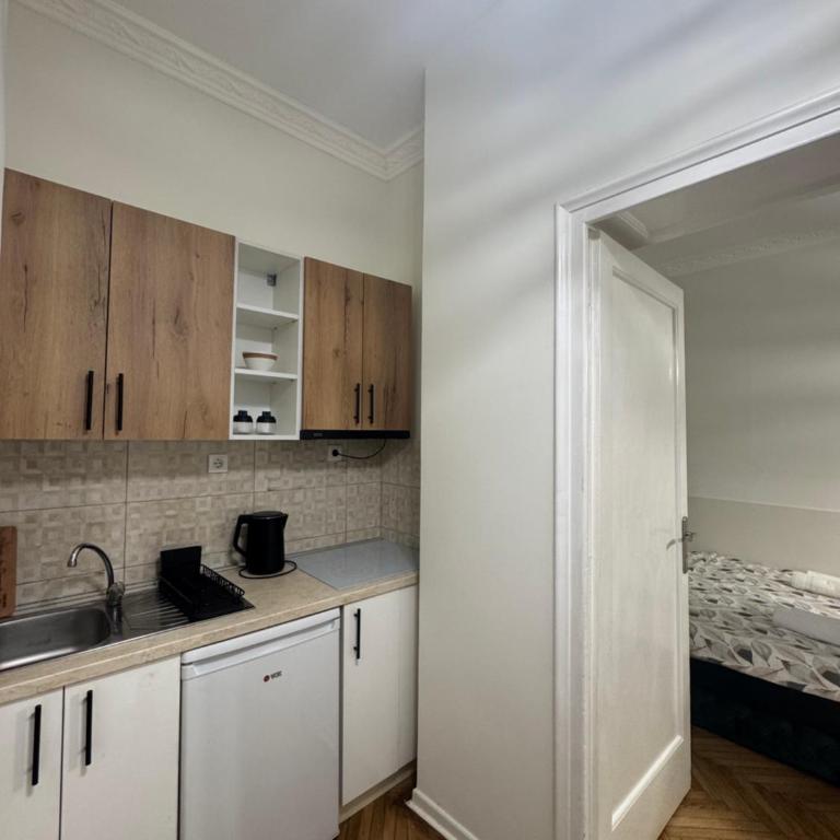 Apartman Dixy 3 - Apartman sa 1 Spavaćom Sobom - 5