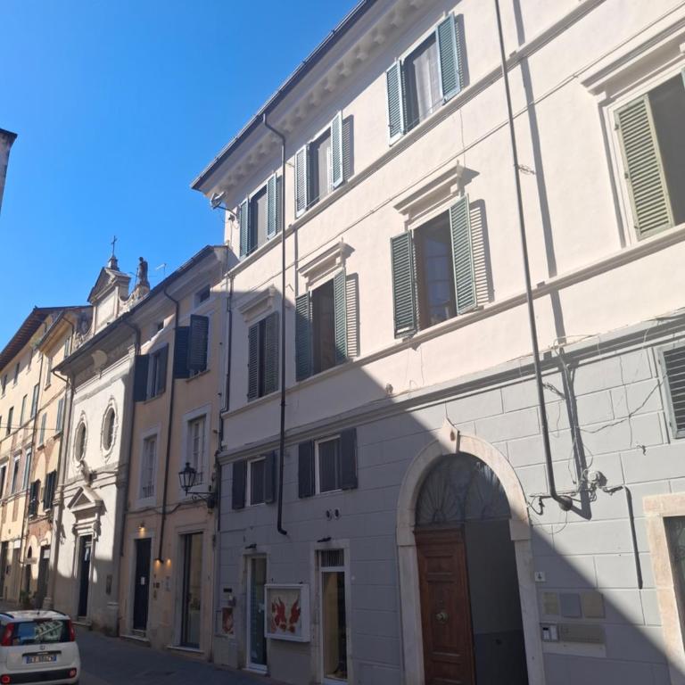 Il Chicco - Apartment mit 1 Schlafzimmer - 25
