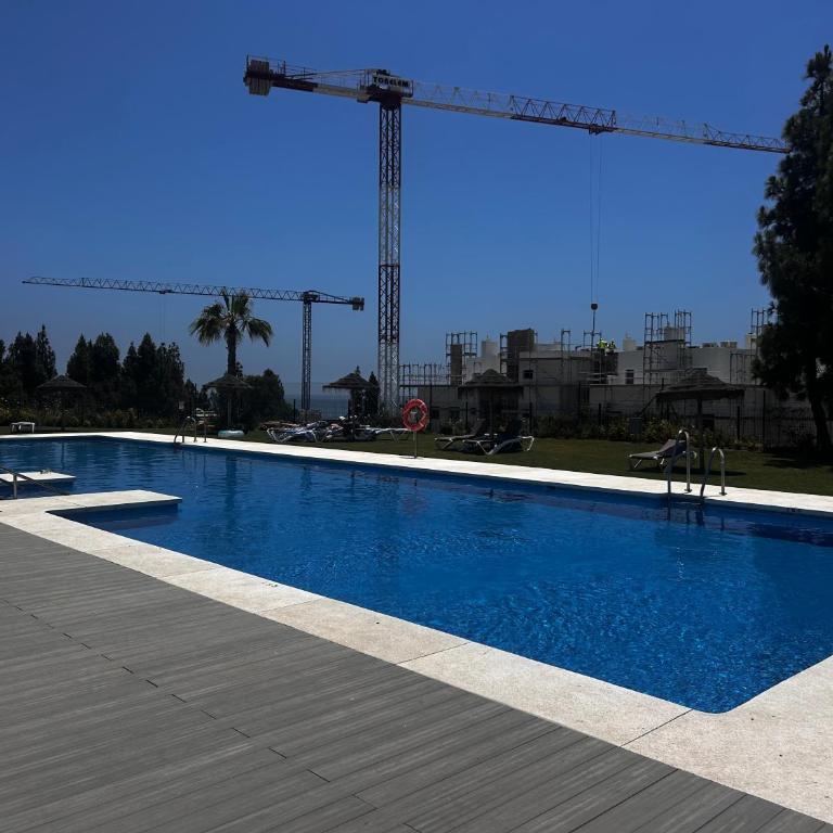 Vitta Nature Spa - 3 bedrooms - Appartement 3 Chambres - 5