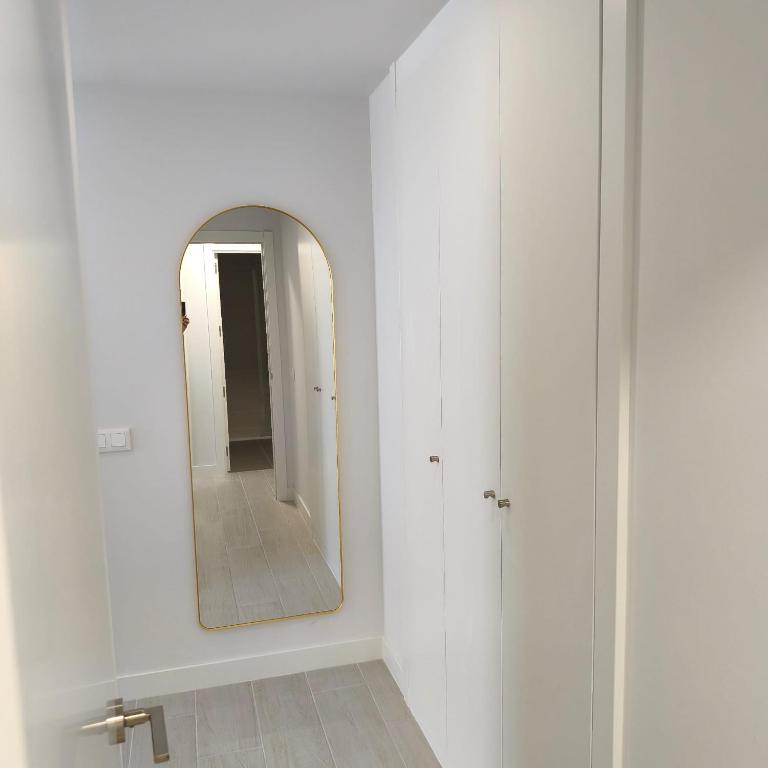 Atico luminoso con gran terraza-Estepona - Apartamento de 3 dormitorios - 6