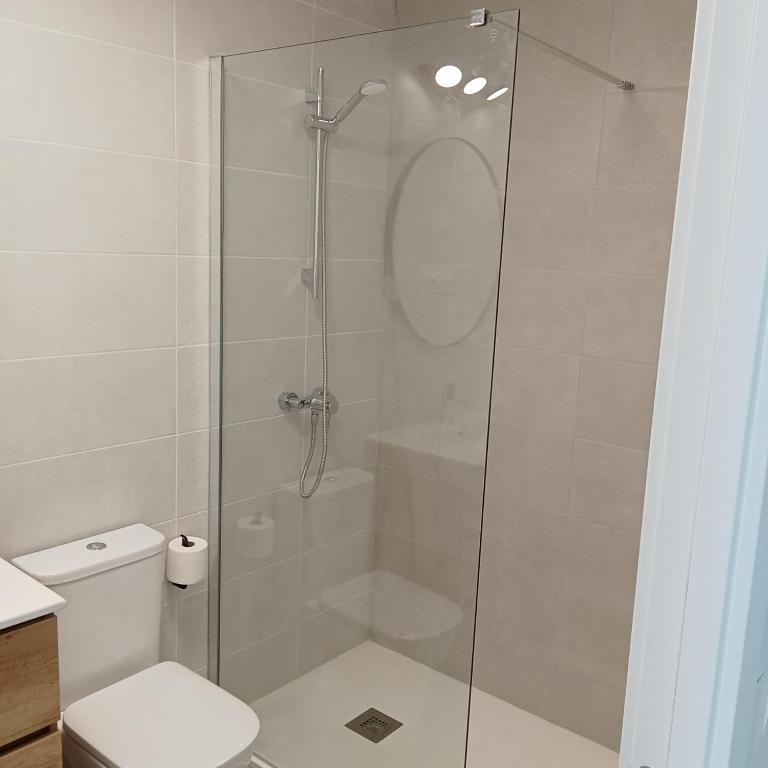 Atico luminoso con gran terraza-Estepona - Apartamento de 3 dormitorios - 7