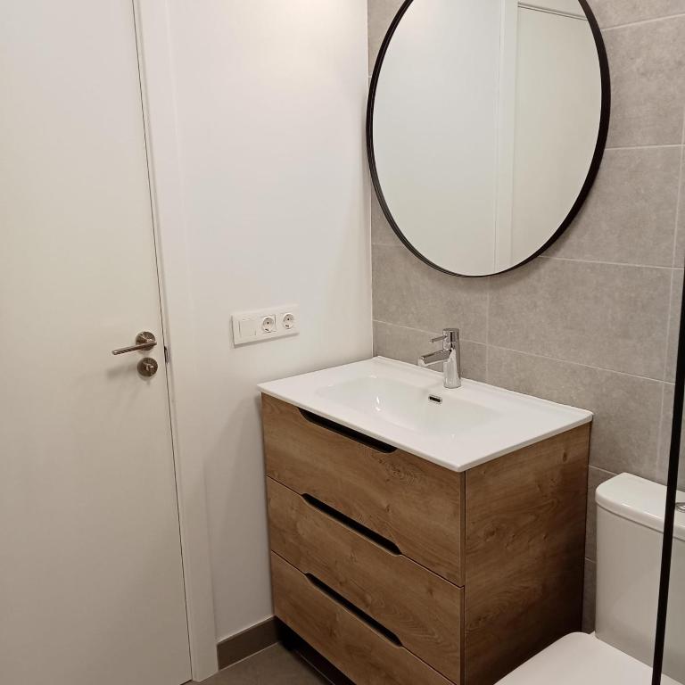 Atico luminoso con gran terraza-Estepona - Apartamento de 3 dormitorios - 8