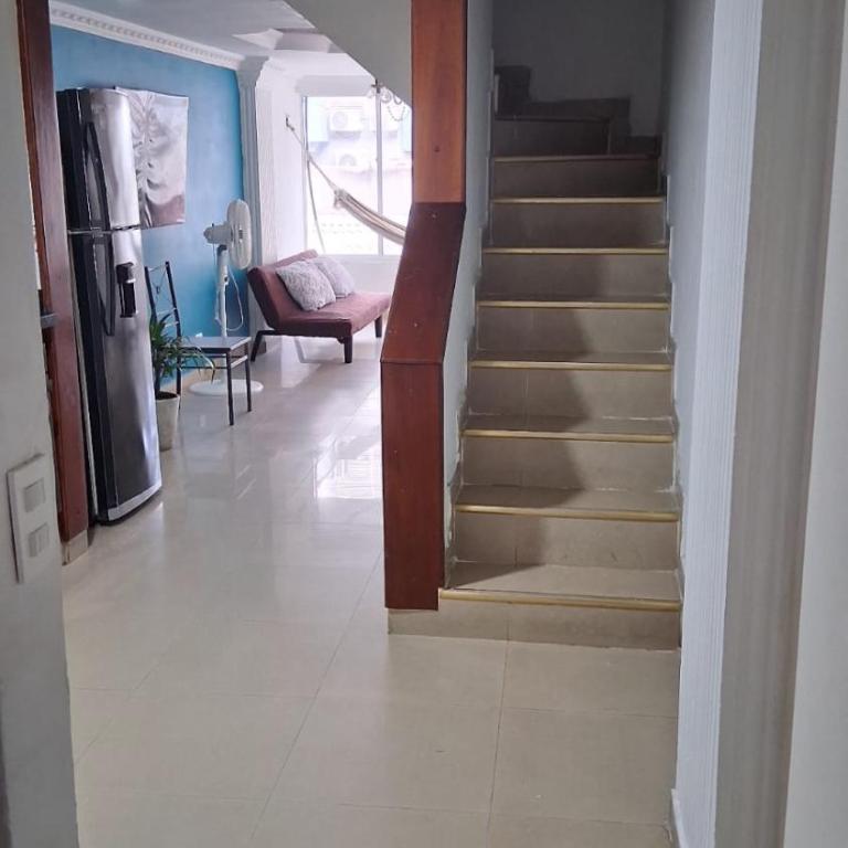 acogedor apto central marbella - Two-Bedroom Apartment - 2
