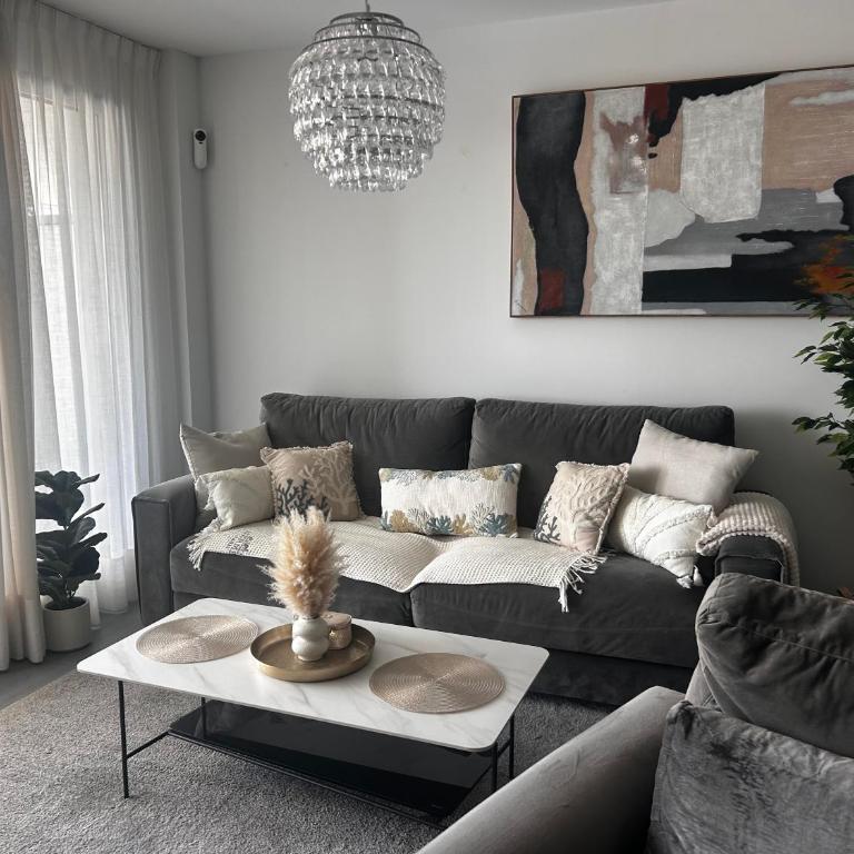Vitta Nature Spa - 3 bedrooms - Appartement 3 Chambres - 4