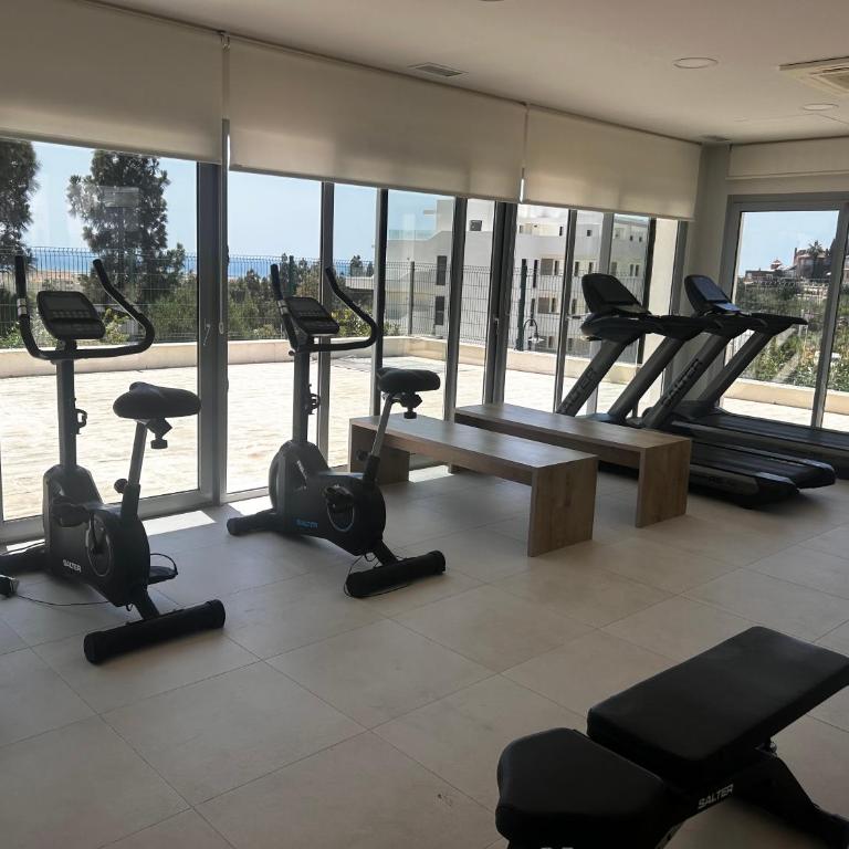 Vitta Nature Spa - 3 bedrooms - Appartement 3 Chambres - 3