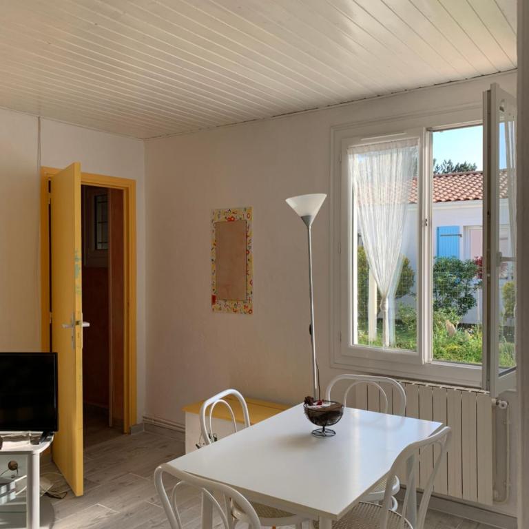 Lascar - Maison 1 Chambre - 1