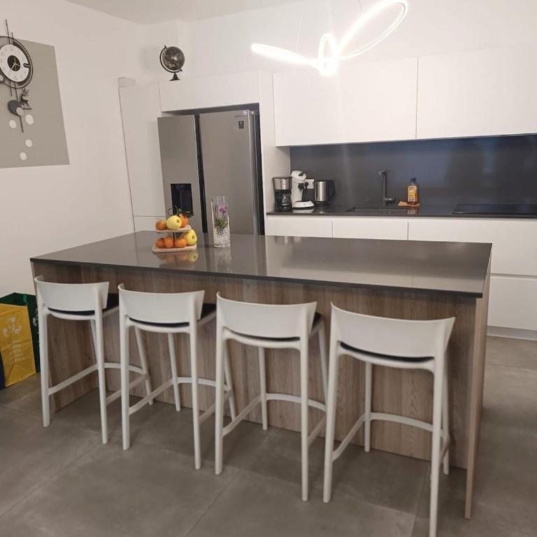 4-room apartment CASA MATHA Lazise - Appartamento con Vista Giardino - 4