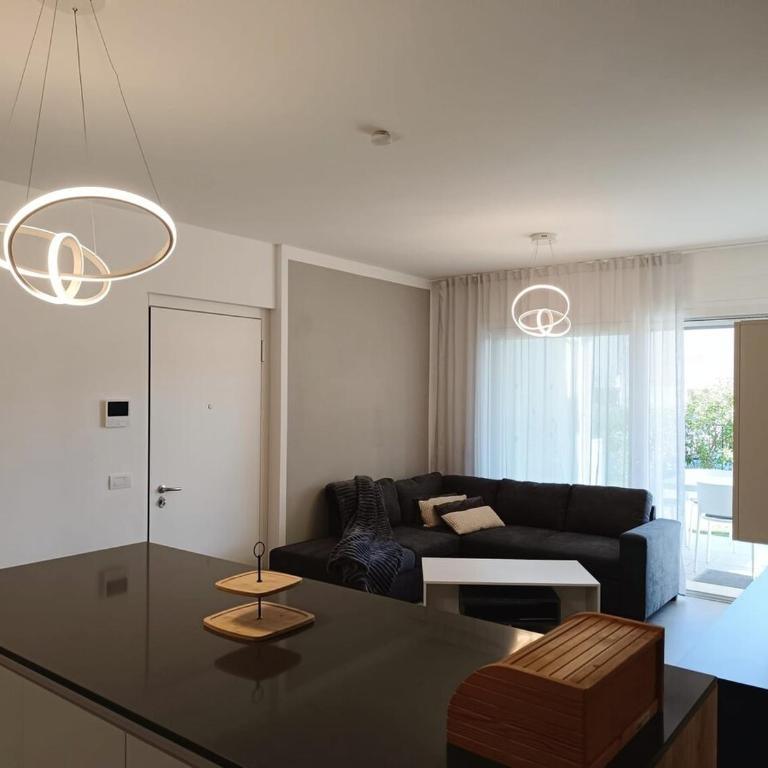 4-room apartment CASA MATHA Lazise - Appartamento con Vista Giardino - 5