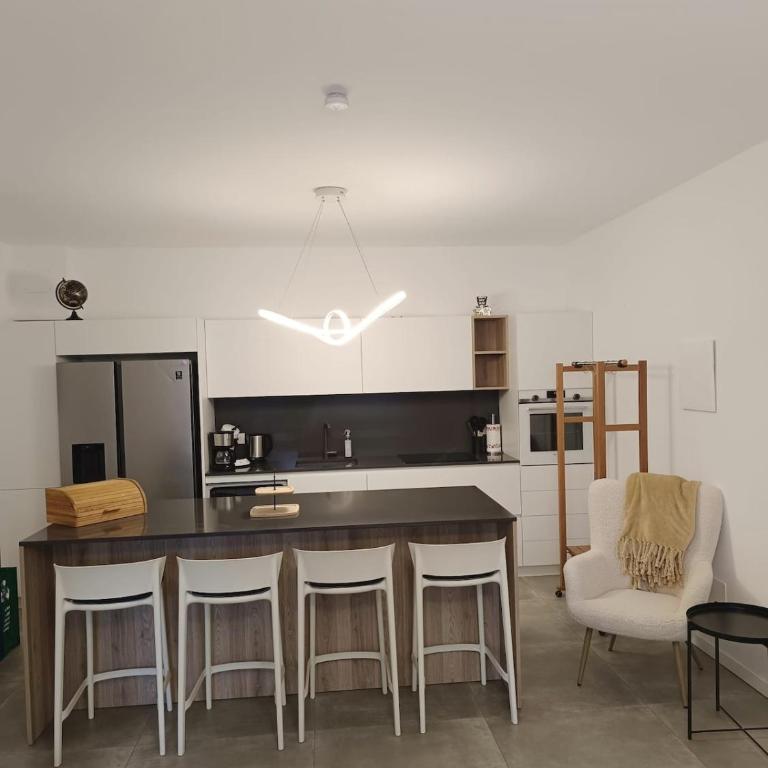 4-room apartment CASA MATHA Lazise - Appartamento con Vista Giardino - 6