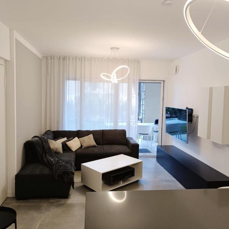 4-room apartment CASA MATHA Lazise - Appartamento con Vista Giardino - 7