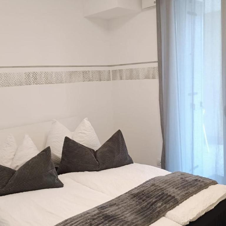 4-room apartment CASA MATHA Lazise - Appartamento con Vista Giardino - 11