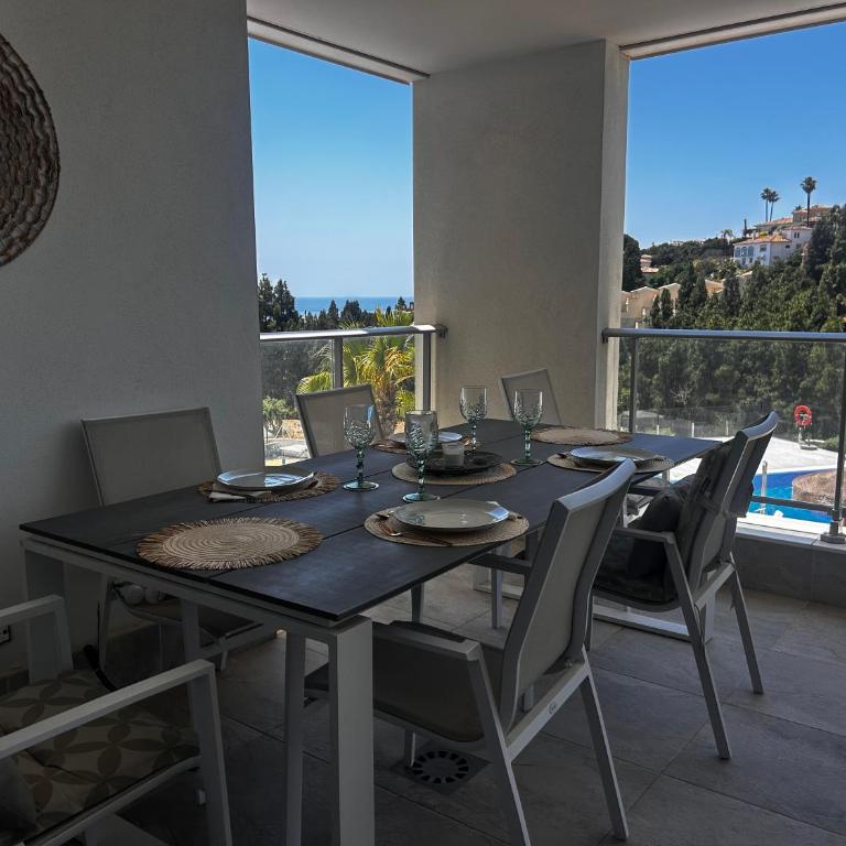Vitta Nature Spa - 3 bedrooms - Appartement 3 Chambres - 2