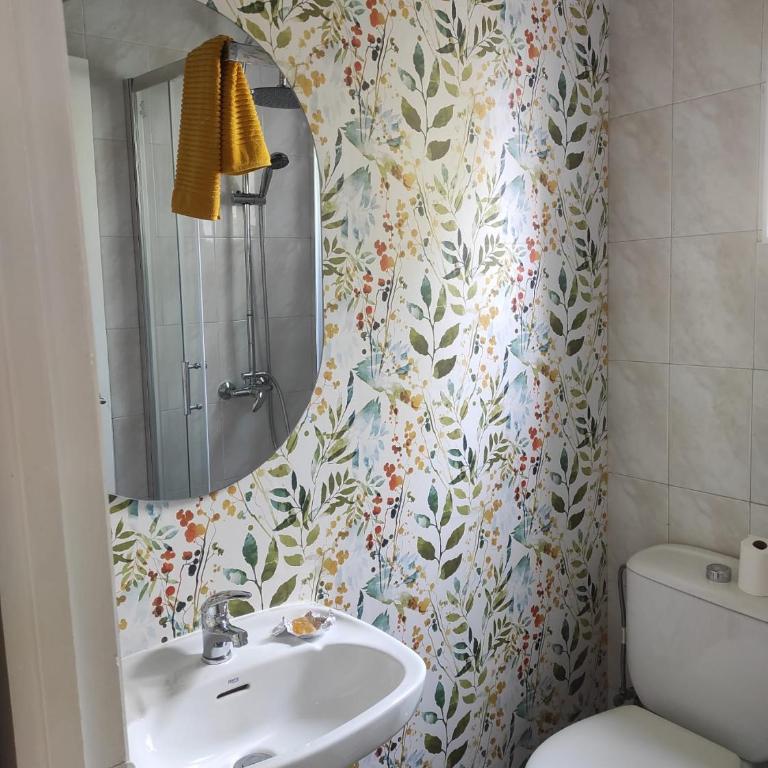 casita del inglés - Maison 1 Chambre - 9