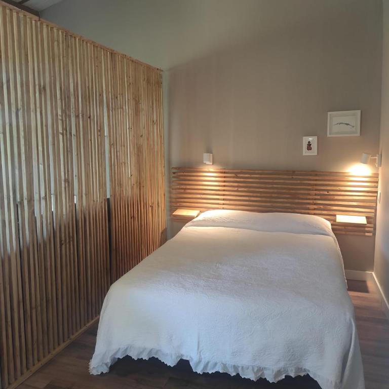 casita del inglés - Maison 1 Chambre - 2