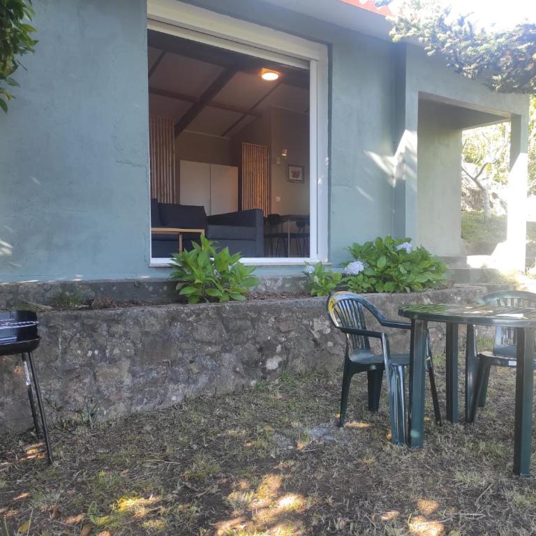 casita del inglés - Maison 1 Chambre - 4