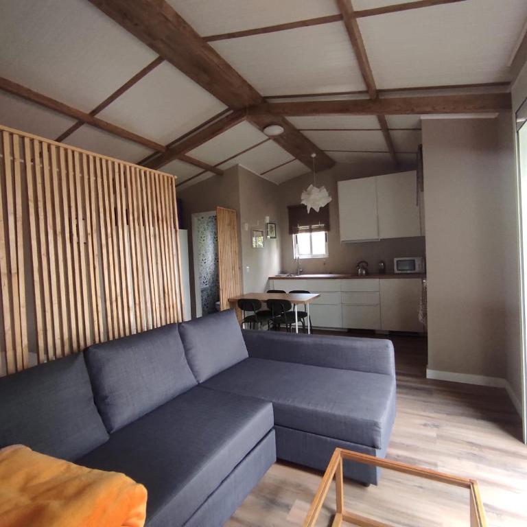 casita del inglés - Maison 1 Chambre - 5