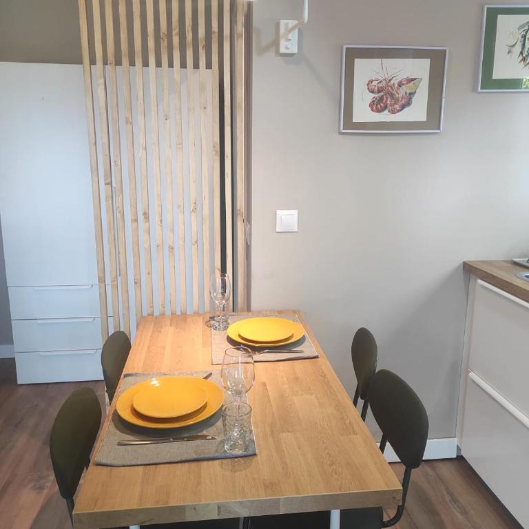 casita del inglés - Maison 1 Chambre - 6