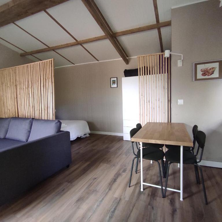 casita del inglés - Maison 1 Chambre - 7