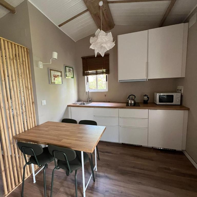 casita del inglés - Maison 1 Chambre - 8