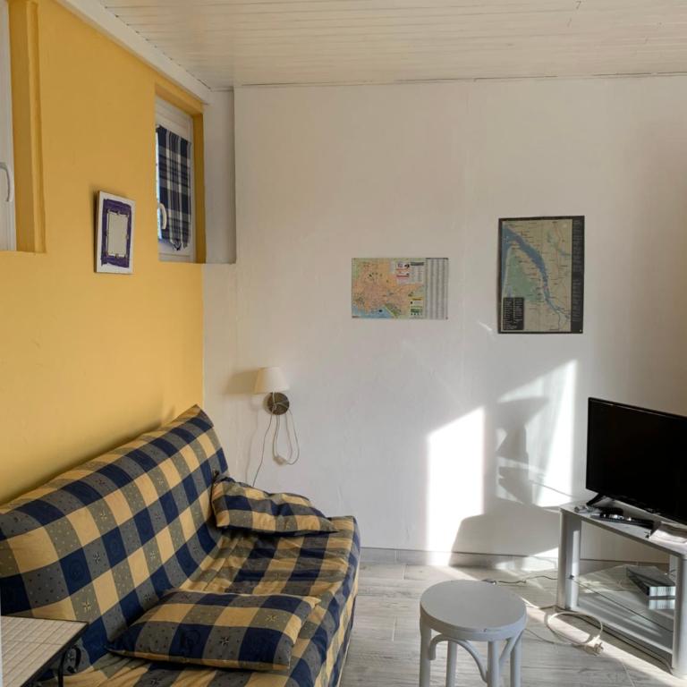 Lascar - Maison 1 Chambre - 5